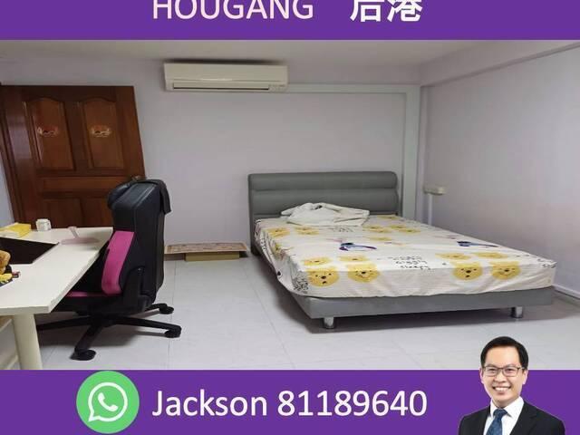Room for rent