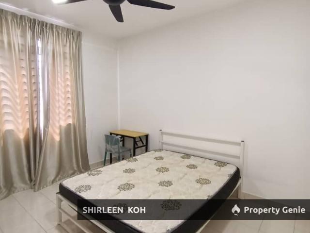 Apartment for rent in Bukit Ledang, Johor