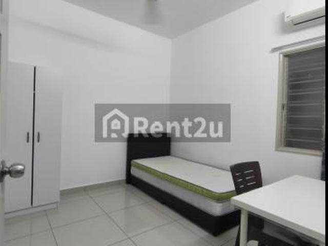 Room for rent in Port Klang, Selangor