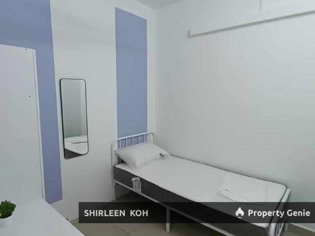 Serviced Residence for rent in Johore Bahru, Johor