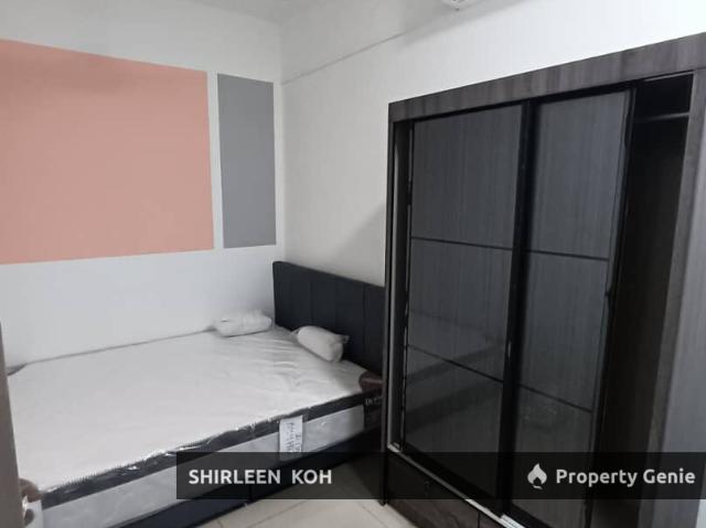 Serviced Residence for rent in Johore Bahru, Johor