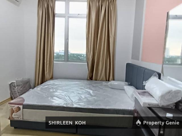 Serviced Residence for rent in Johore Bahru, Johor