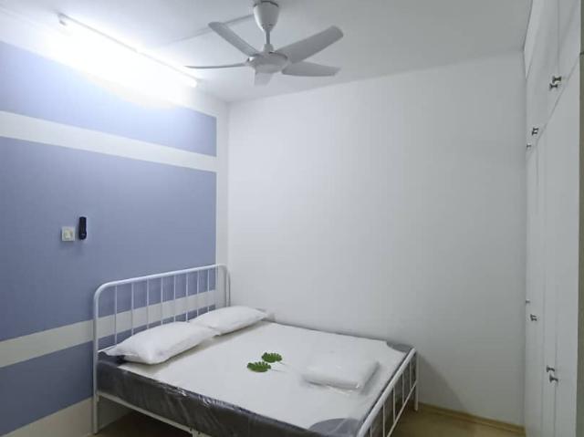 Apartment for rent in Johore Bahru, Johor