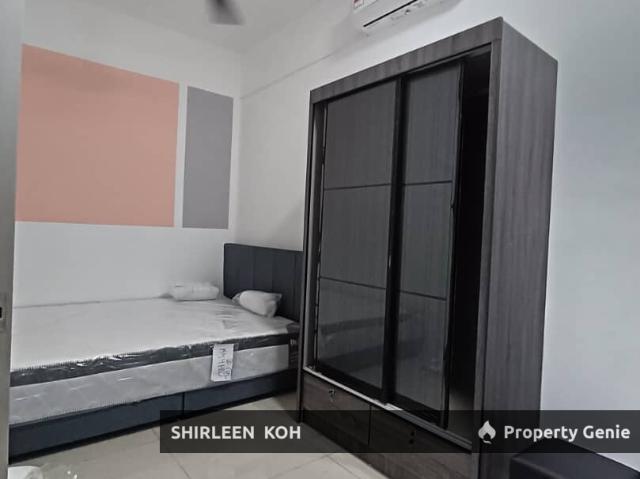 Serviced Residence for rent in Johore Bahru, Johor