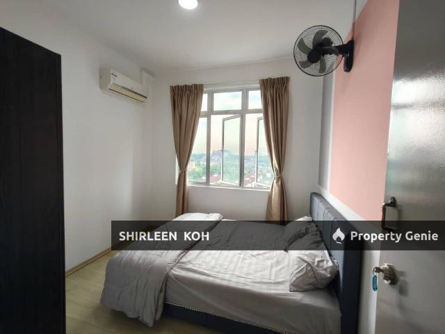 Serviced Residence for rent in Johore Bahru, Johor