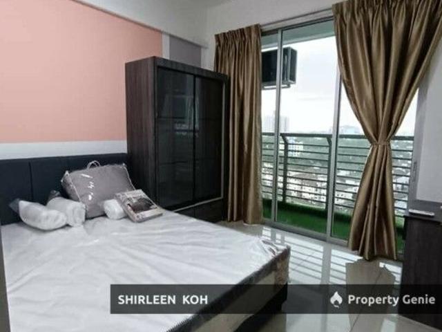 Apartment for rent in Johore Bahru, Johor
