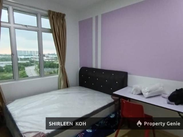 Serviced Residence for rent in Johore Bahru, Johor