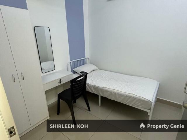 Serviced Residence for rent in Johore Bahru, Johor