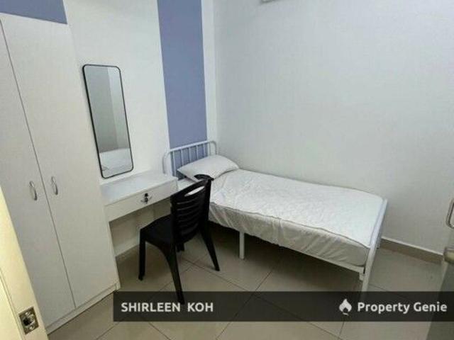 Apartment for rent in Johore Bahru, Johor