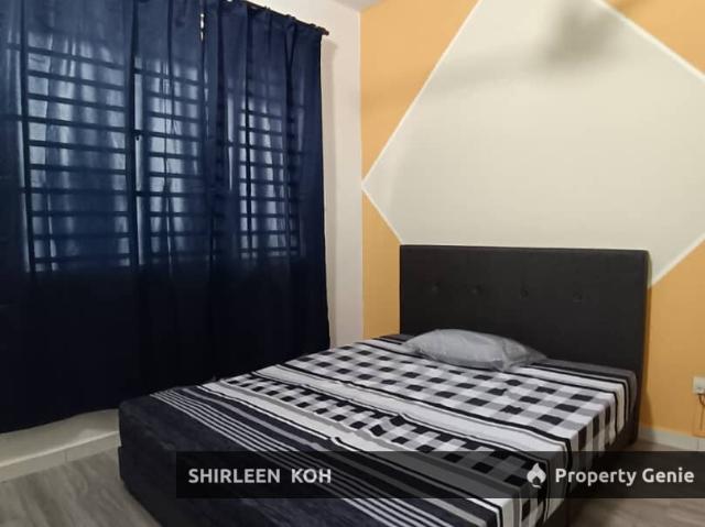 Serviced Residence for rent in Bukit Ledang, Johor