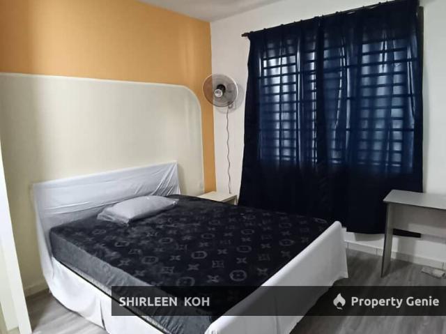 Serviced Residence for rent in Bukit Ledang, Johor