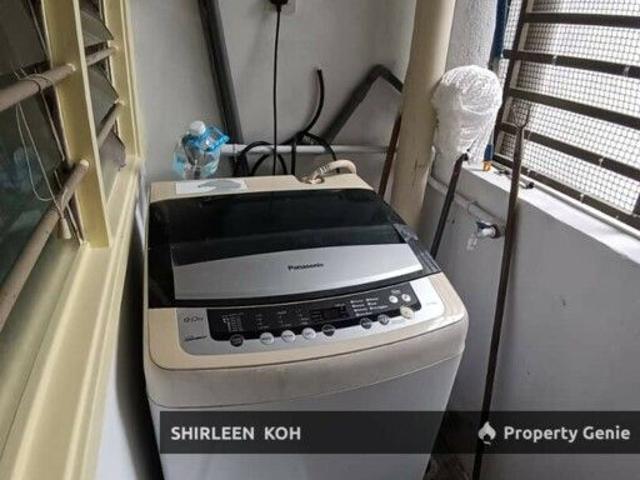 Apartment for rent in Taman Nusa Perintis 1, Iskandar Puteri