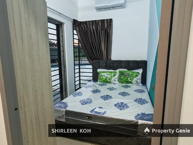 Terraced House for rent in Bukit Ledang, Johor