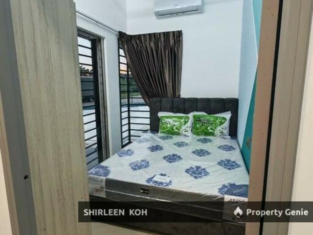 House for rent in Bukit Ledang, Johor