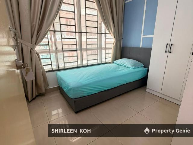 Serviced Residence for rent in Johore Bahru, Johor