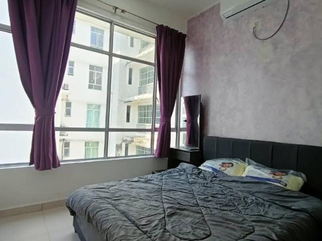 Apartment for rent in Johore Bahru, Johor