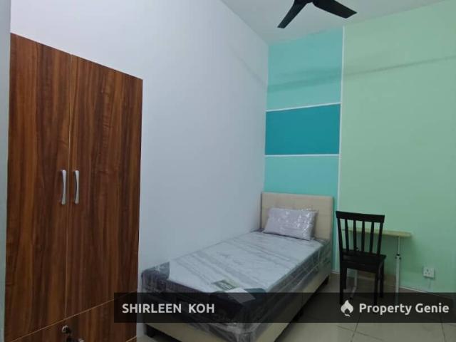 Serviced Residence for rent in Johore Bahru, Johor