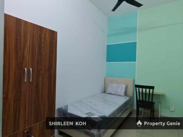 Apartment for rent in Johore Bahru, Johor