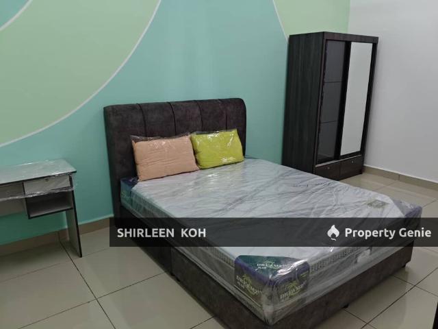 Serviced Residence for rent in Johore Bahru, Johor