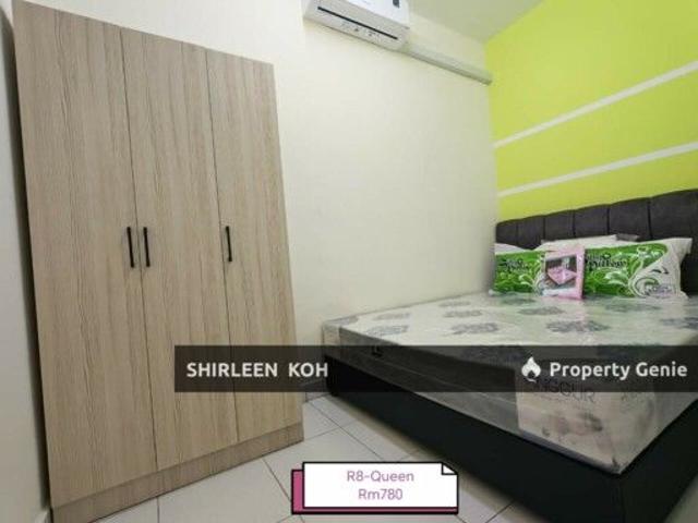 House for rent in Bukit Ledang, Johor