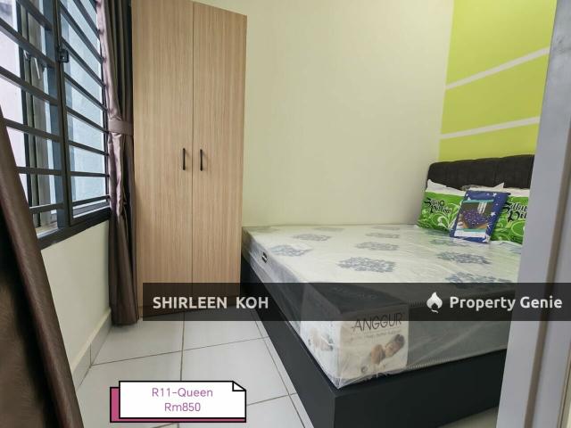 Terraced House for rent in Bukit Ledang, Johor