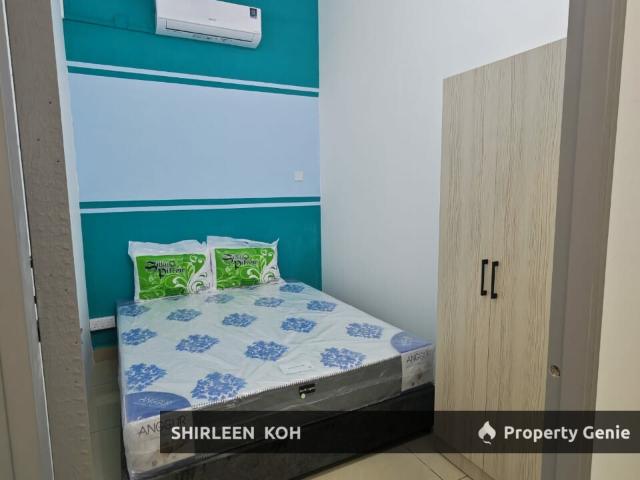 Terraced House for rent in Bukit Ledang, Johor