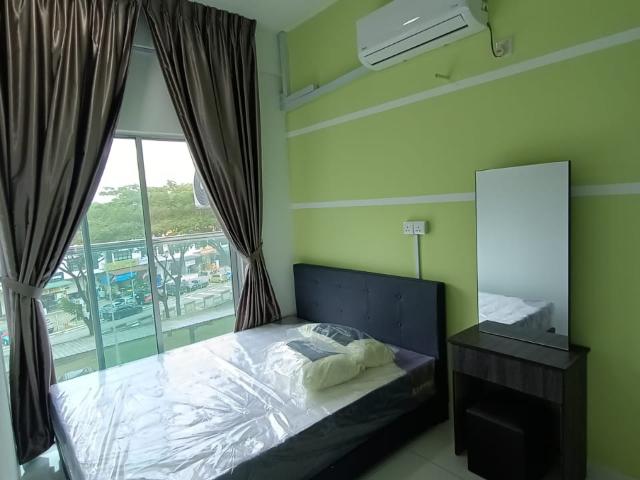 Apartment for rent in Johore Bahru, Johor