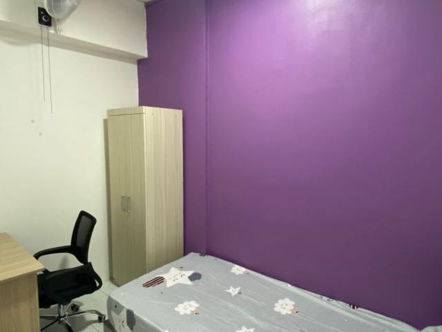 Room for rent in Kajang, Langat