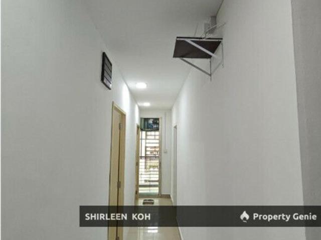 Apartment for rent in Taman Dato Onn, Johor Bahru
