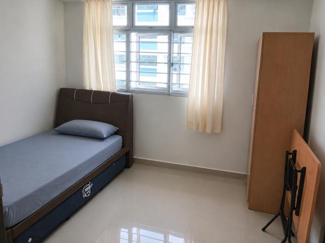 Room for rent