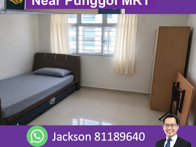Room for rent