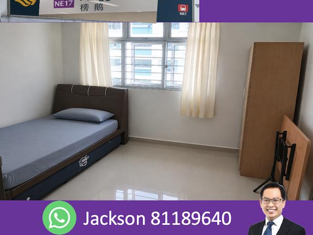 Room for rent