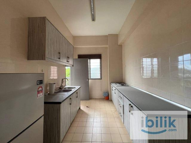 Room for rent in Kajang, Langat