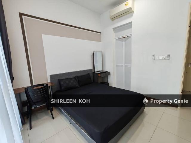 Condominium for rent in Bukit Ledang, Johor