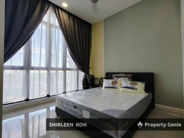 Apartment for rent in Bukit Ledang, Johor