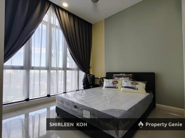 Condominium for rent in Bukit Ledang, Johor
