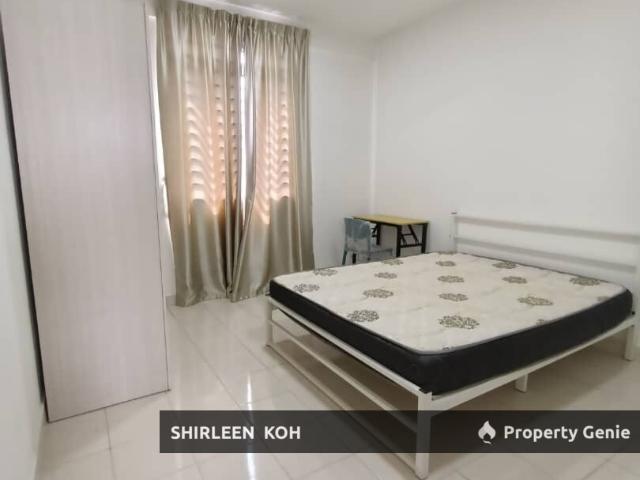 Apartment for rent in Bukit Ledang, Johor