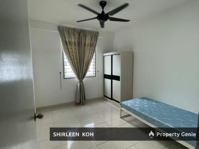 Apartment for rent in Bukit Ledang, Johor