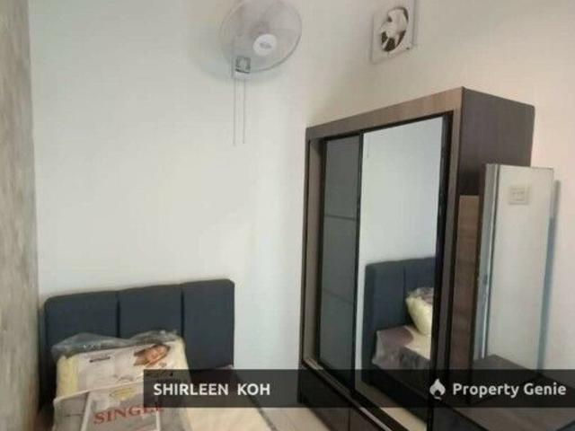 Apartment for rent in Johore Bahru, Johor