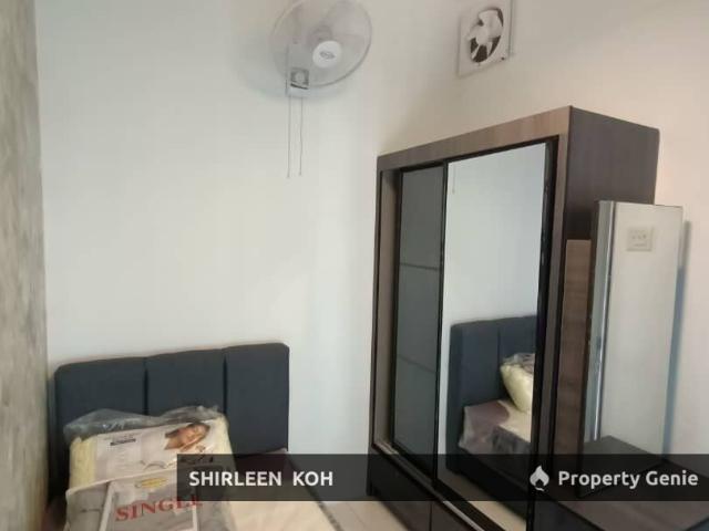 Condominium for rent in Johore Bahru, Johor
