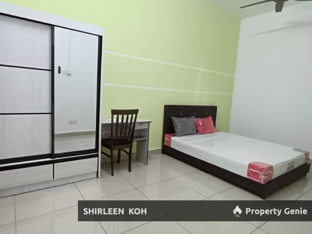 Serviced Residence for rent in Johore Bahru, Johor