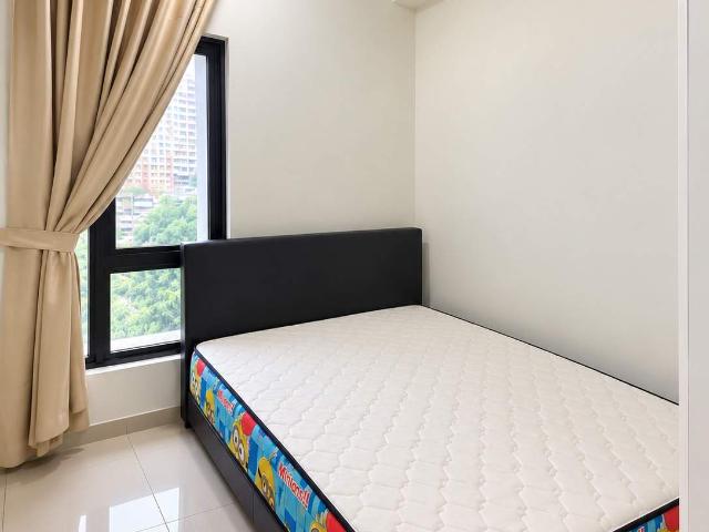 Room for rent in PJU 8, Petaling Jaya