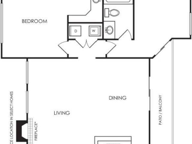 Room for rent in Irving, Texas