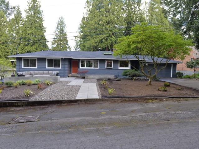 Room for rent in Oregonia