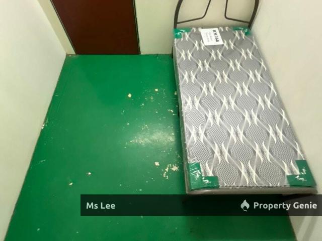 Apartment for rent in Country Heights Damansara, Kuala Lumpur