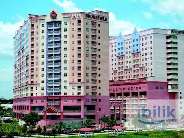 Room for rent in Petaling, Alam Impian