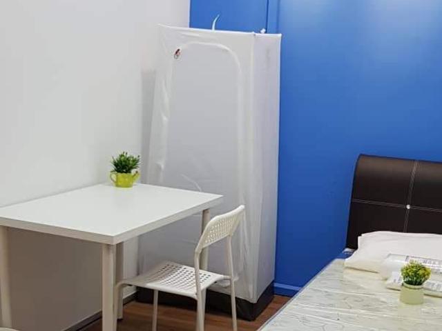 Room for rent in Petaling, Subang Jaya