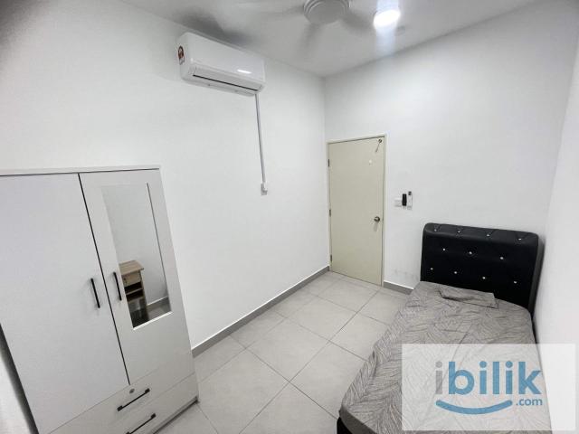 Room for rent in Taman Prima Selayang, Majlis Perbandaran Selayang