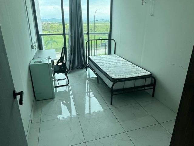 Room for rent in Wellesley, Penang