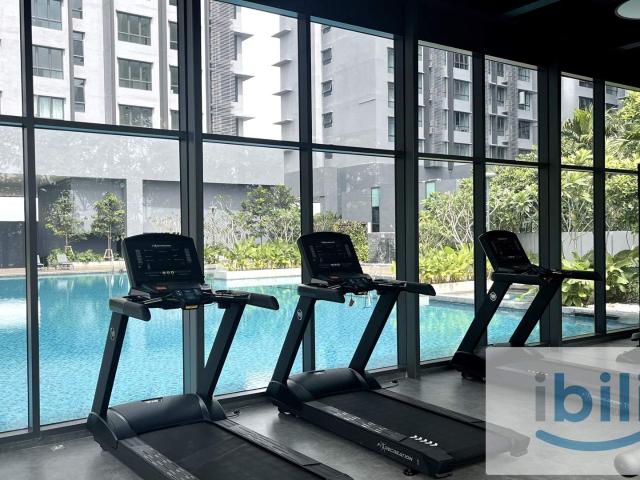 Room for rent in Kota Perdana, Majlis Bandaraya Subang Jaya